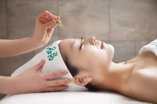 韓式美容院加盟