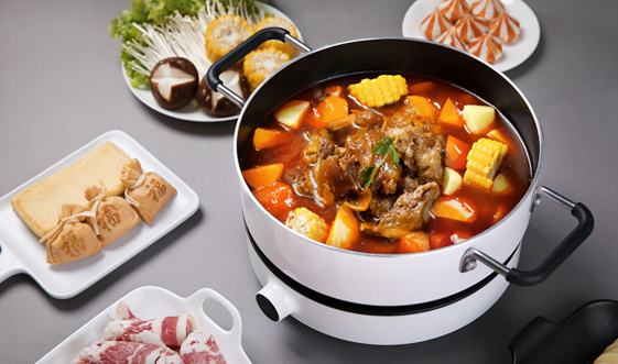 方便速食產(chǎn)品