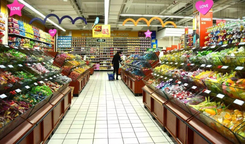 24小時(shí)便利店加盟店