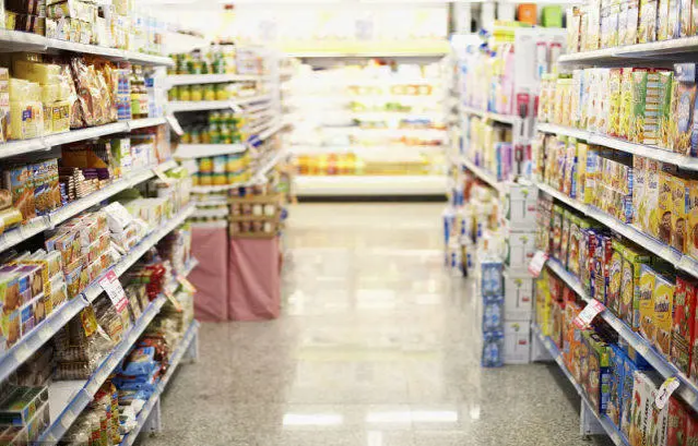 加盟便利店,連鎖便利店